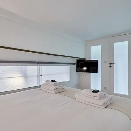 Superb Le Marais Center Of * Paris