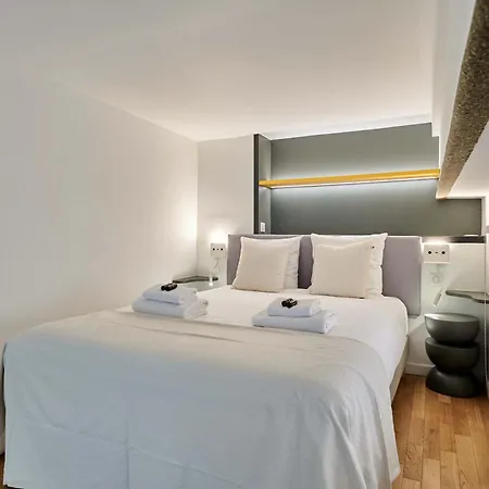 Superb Le Marais Center Of Paris