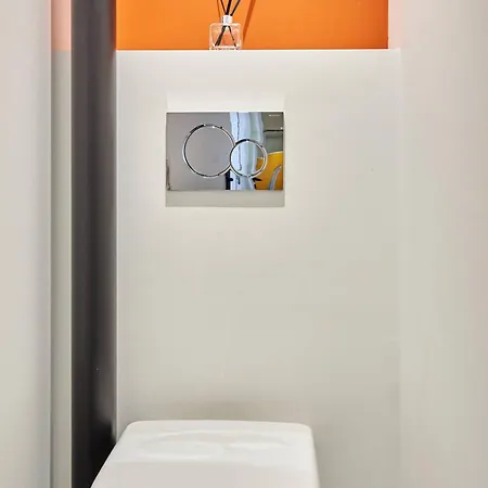 Superb Le Marais Center Of