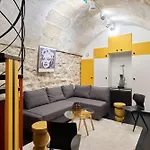 Lejlighed Superb Le Marais Center Of *